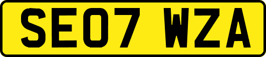 SE07WZA