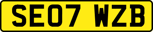 SE07WZB
