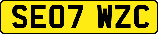 SE07WZC