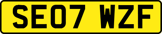 SE07WZF