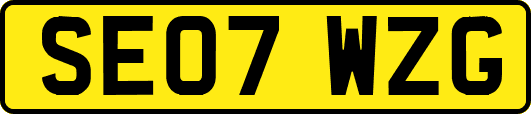SE07WZG