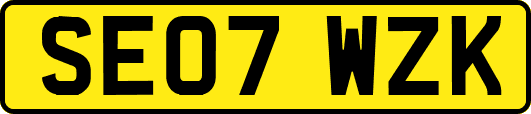 SE07WZK