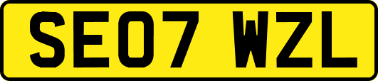 SE07WZL