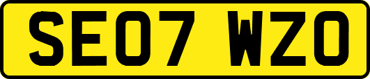 SE07WZO
