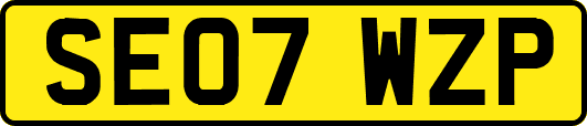 SE07WZP