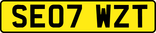SE07WZT