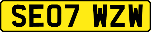 SE07WZW