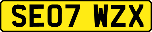SE07WZX
