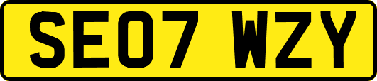 SE07WZY