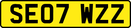 SE07WZZ
