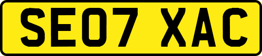 SE07XAC