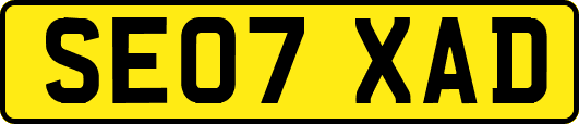 SE07XAD