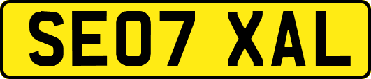 SE07XAL