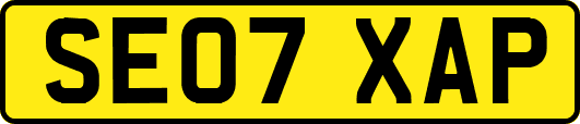 SE07XAP