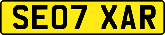 SE07XAR