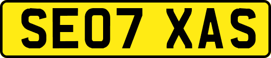 SE07XAS