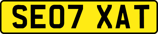 SE07XAT