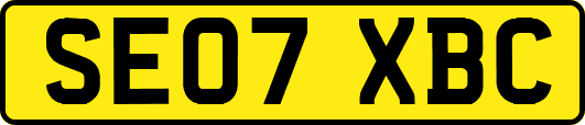 SE07XBC