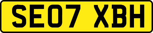 SE07XBH