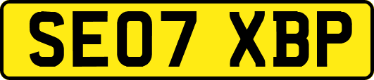 SE07XBP