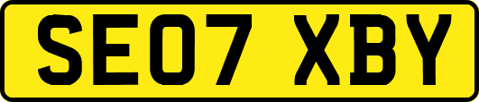 SE07XBY