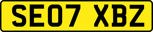 SE07XBZ