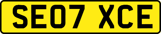 SE07XCE