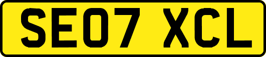 SE07XCL