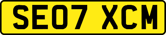 SE07XCM
