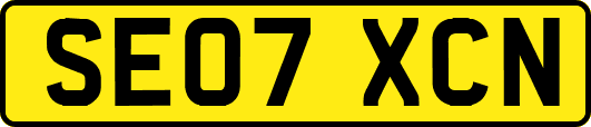 SE07XCN