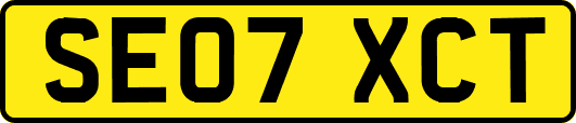 SE07XCT