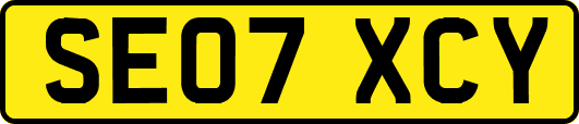 SE07XCY