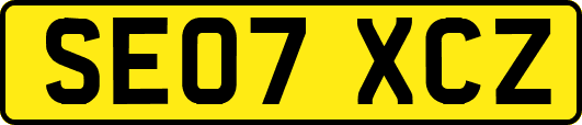 SE07XCZ