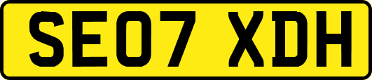 SE07XDH