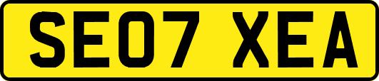 SE07XEA