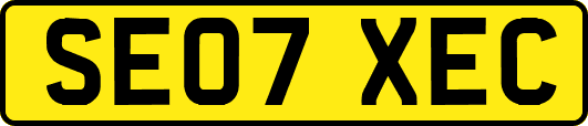 SE07XEC