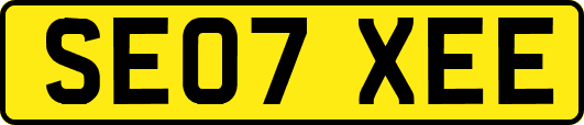SE07XEE