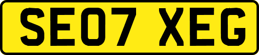 SE07XEG