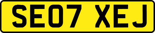 SE07XEJ