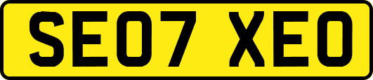 SE07XEO