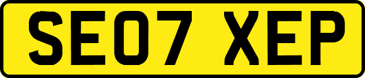 SE07XEP