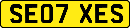 SE07XES