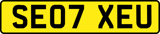 SE07XEU