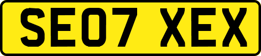 SE07XEX