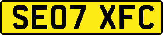 SE07XFC