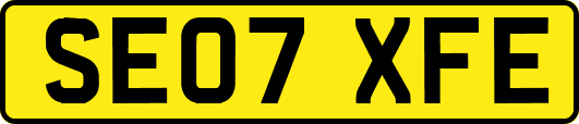 SE07XFE