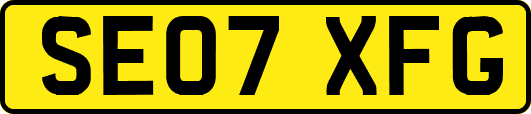 SE07XFG