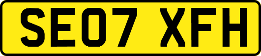 SE07XFH