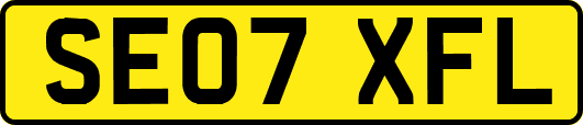 SE07XFL