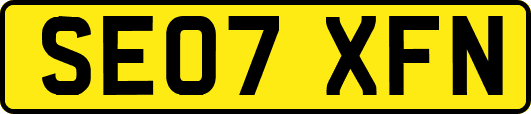 SE07XFN